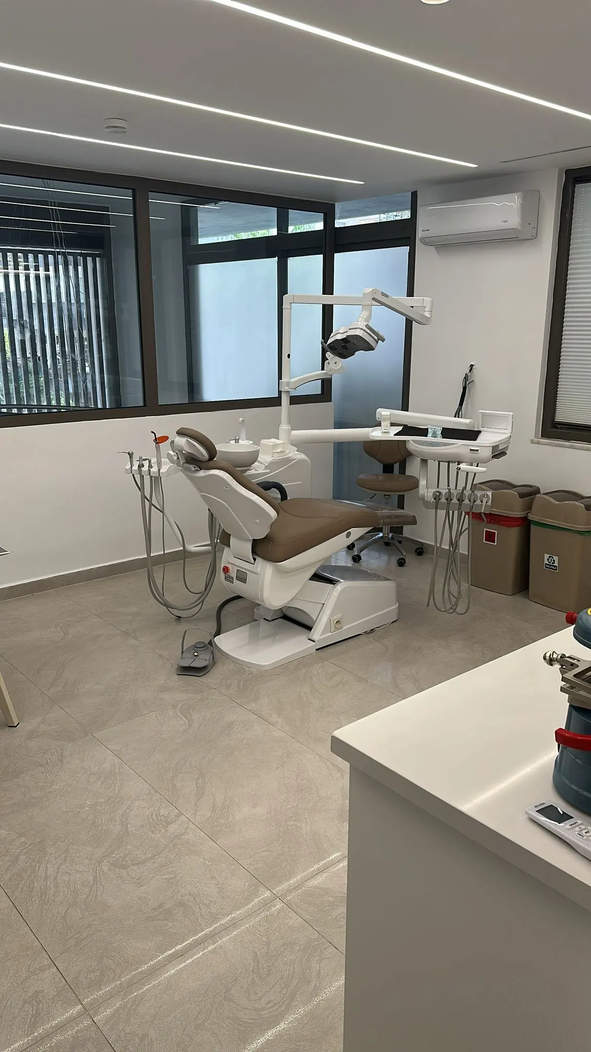 Clinic-provided photograph of Bnc Dental
