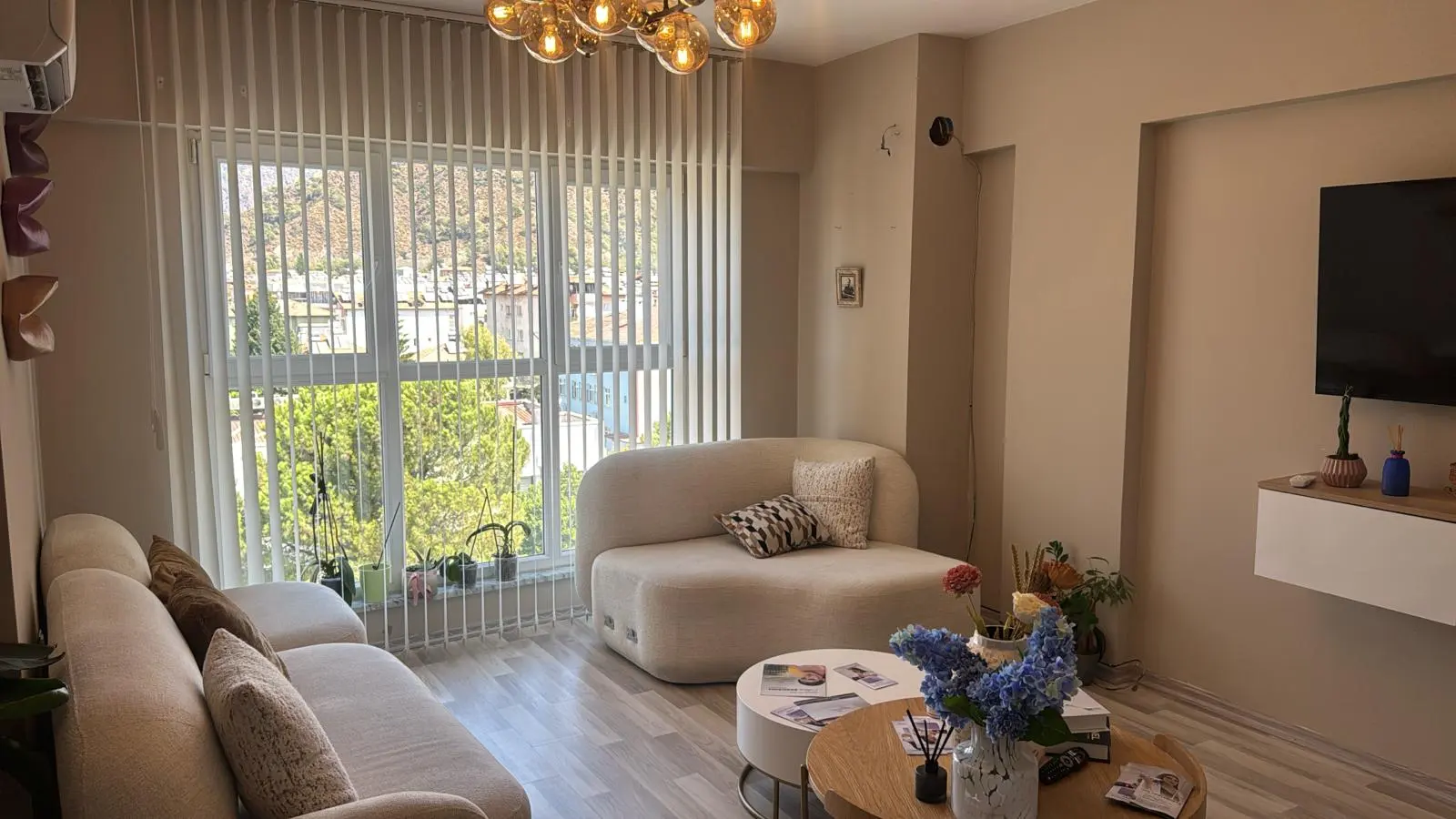 Clinic-provided photograph of Dr Burçin Balcı