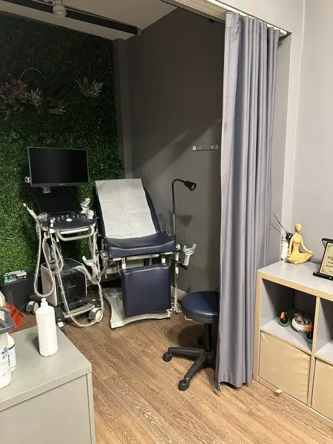 Von der Klinik bereitgestelltes Foto von Assoc. Prof. Dr. Bahar Yüksel Özgör