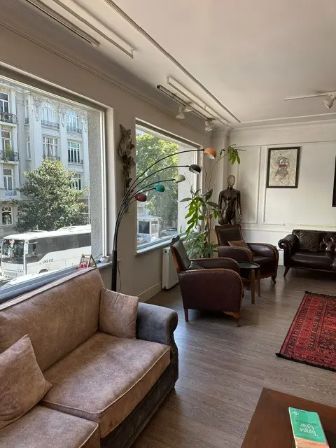 Von der Klinik bereitgestelltes Foto von Assoc. Prof. Dr. Bahar Yüksel Özgör
