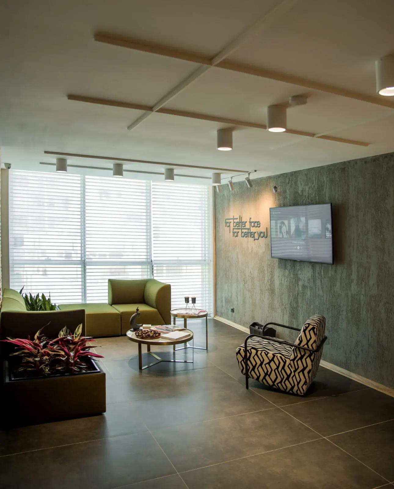 Clinic-provided photograph of Dr Zeynep Nur Erol