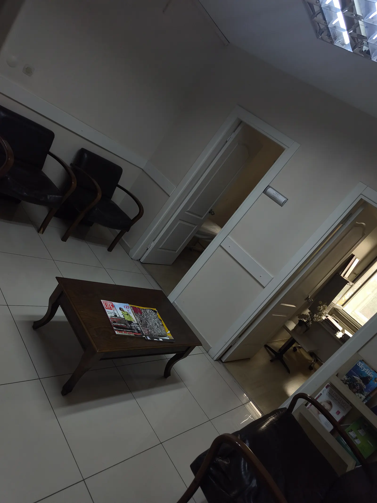 Von der Klinik bereitgestelltes Foto von Medizinisches Zentrum Tarabya