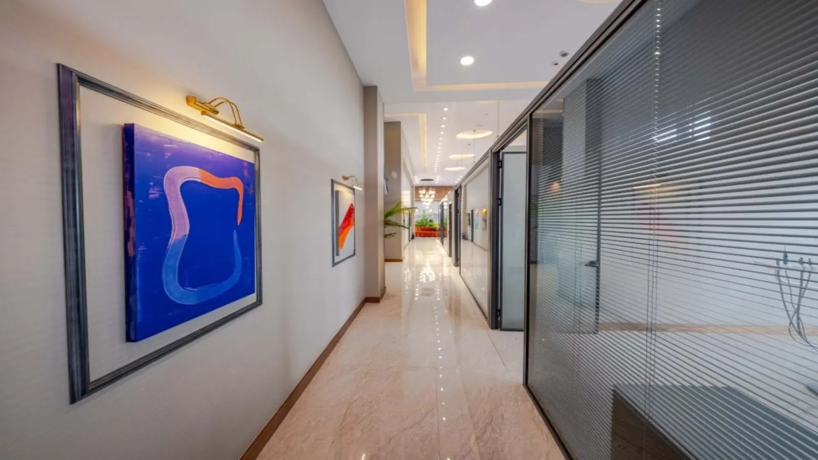 Clinic-provided photograph of Kartal Prime Dental Clinic