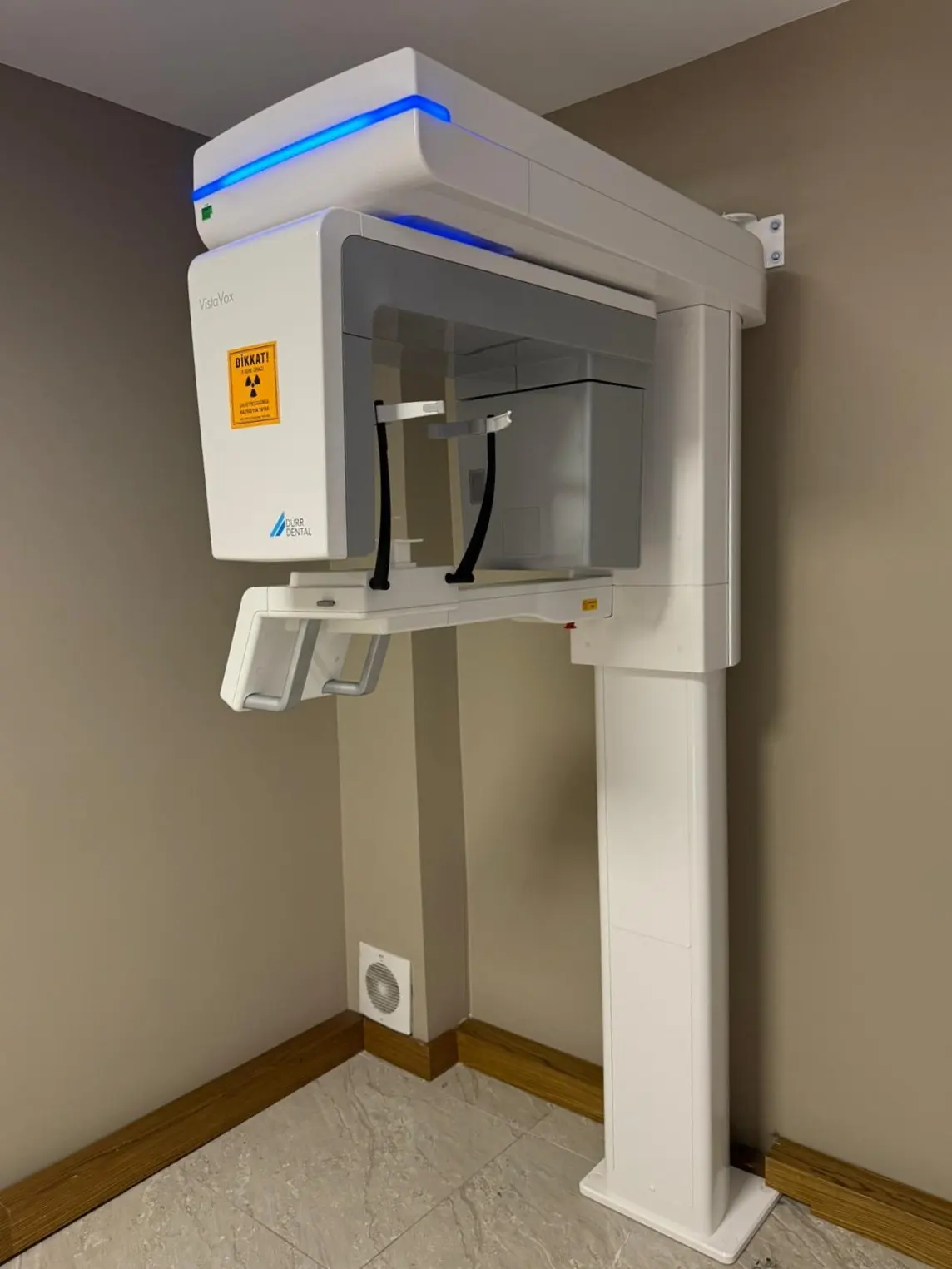 Clinic-provided photograph of Kartal Prime Dental Clinic