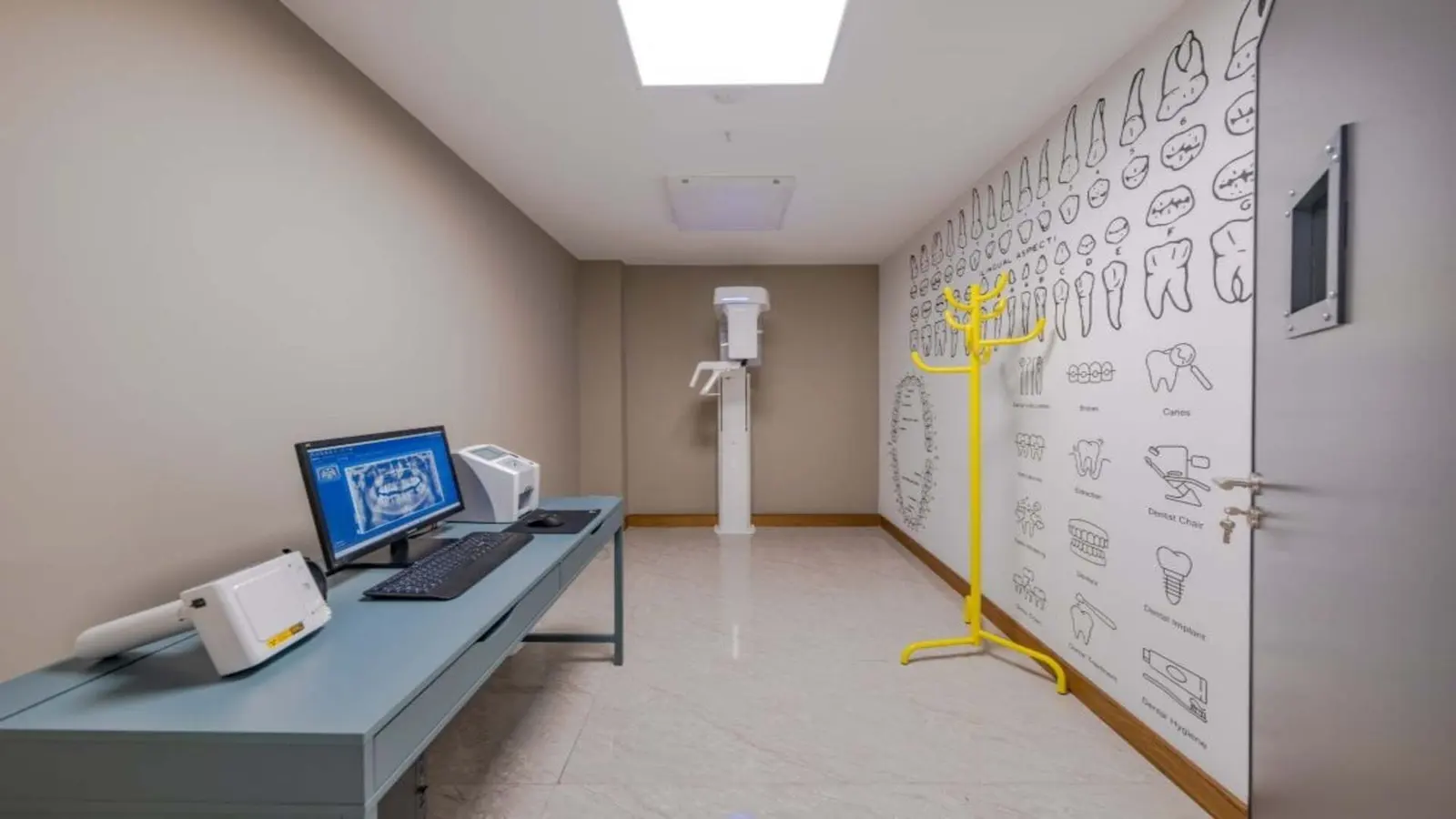 Clinic-provided photograph of Kartal Prime Dental Clinic