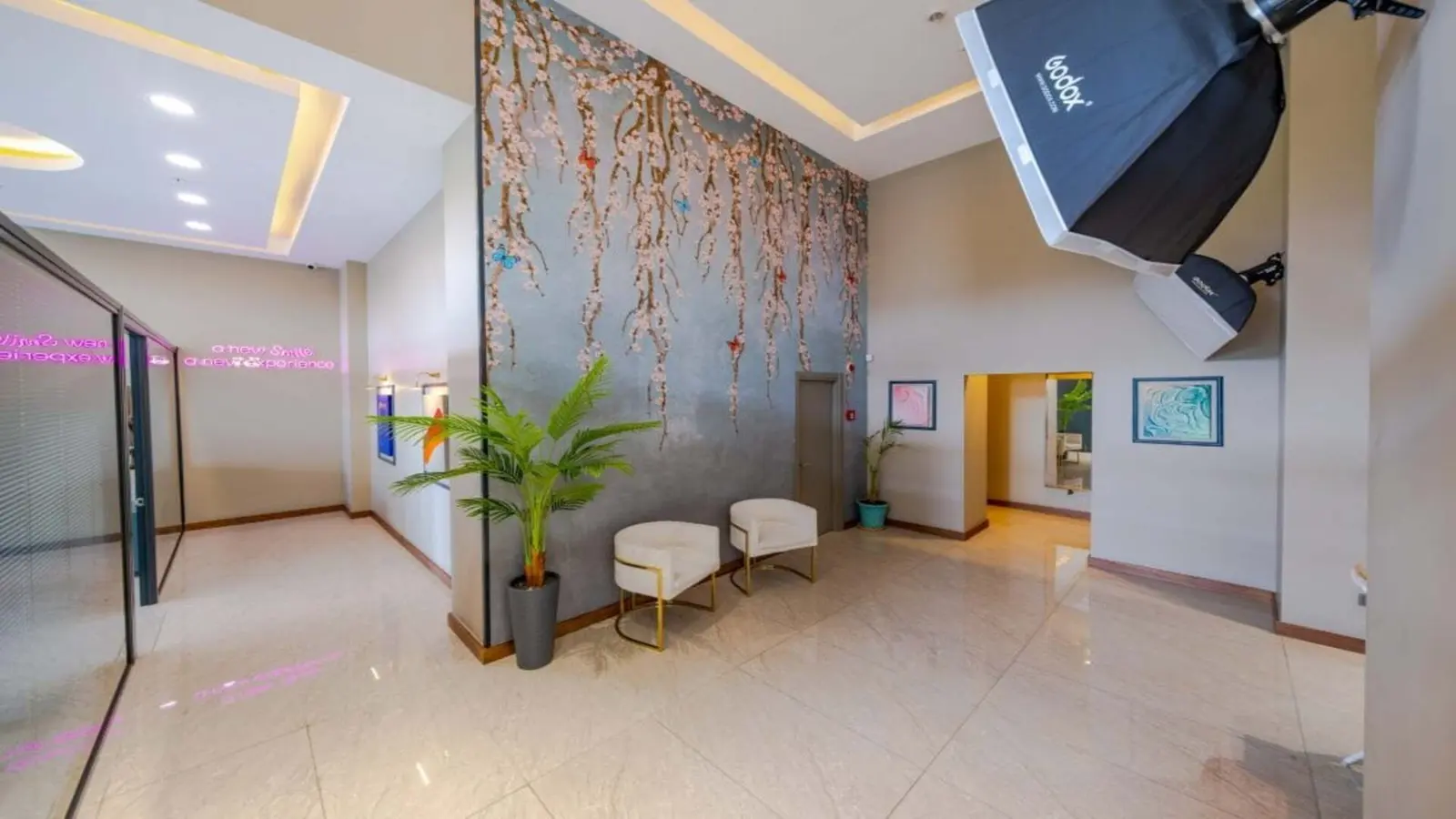 Clinic-provided photograph of Kartal Prime Dental Clinic
