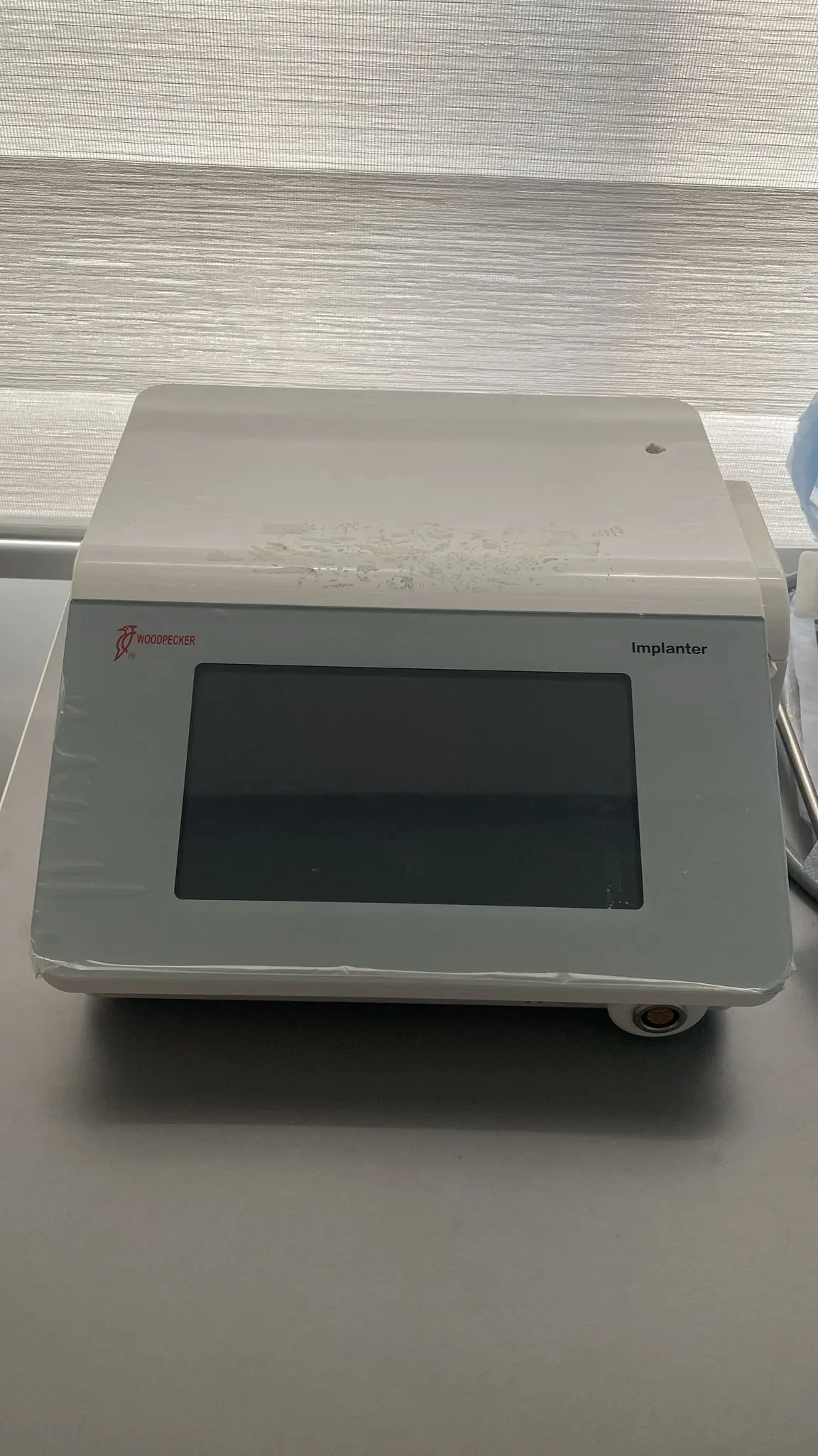 Clinic-provided photograph of Dr Nimet Aslı Kumru