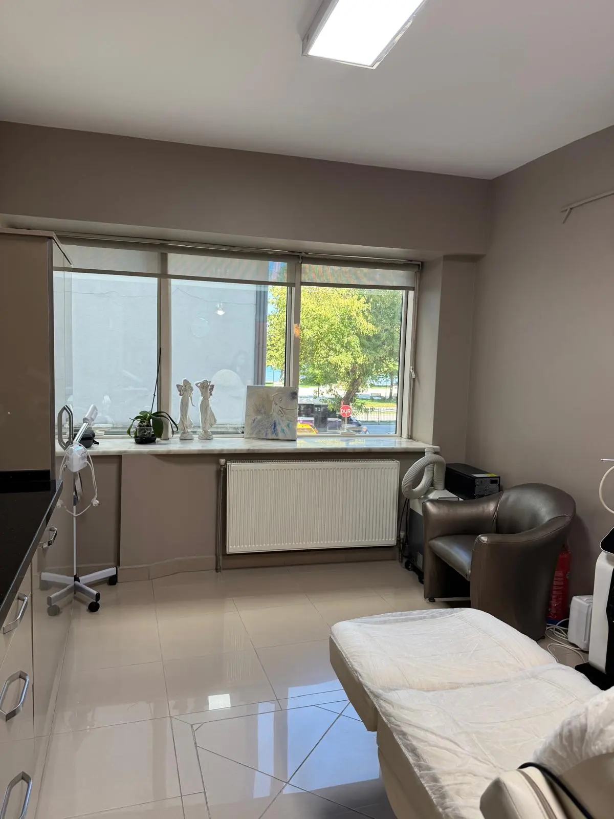 Von der Klinik bereitgestelltes Foto von Dr. Cemile Derya Tekeş