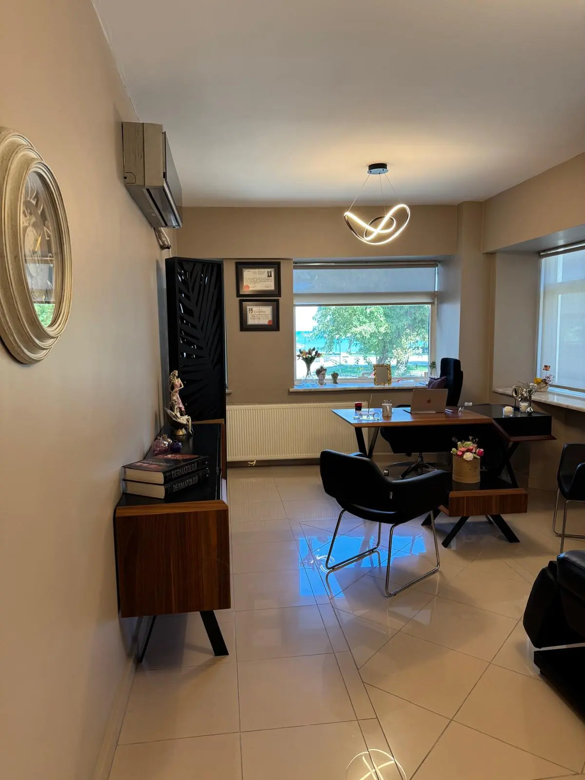 Von der Klinik bereitgestelltes Foto von Dr. Cemile Derya Tekeş