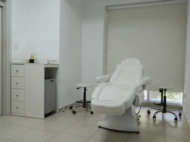 Von der Klinik bereitgestelltes Foto von Dr. Cenk Tokat