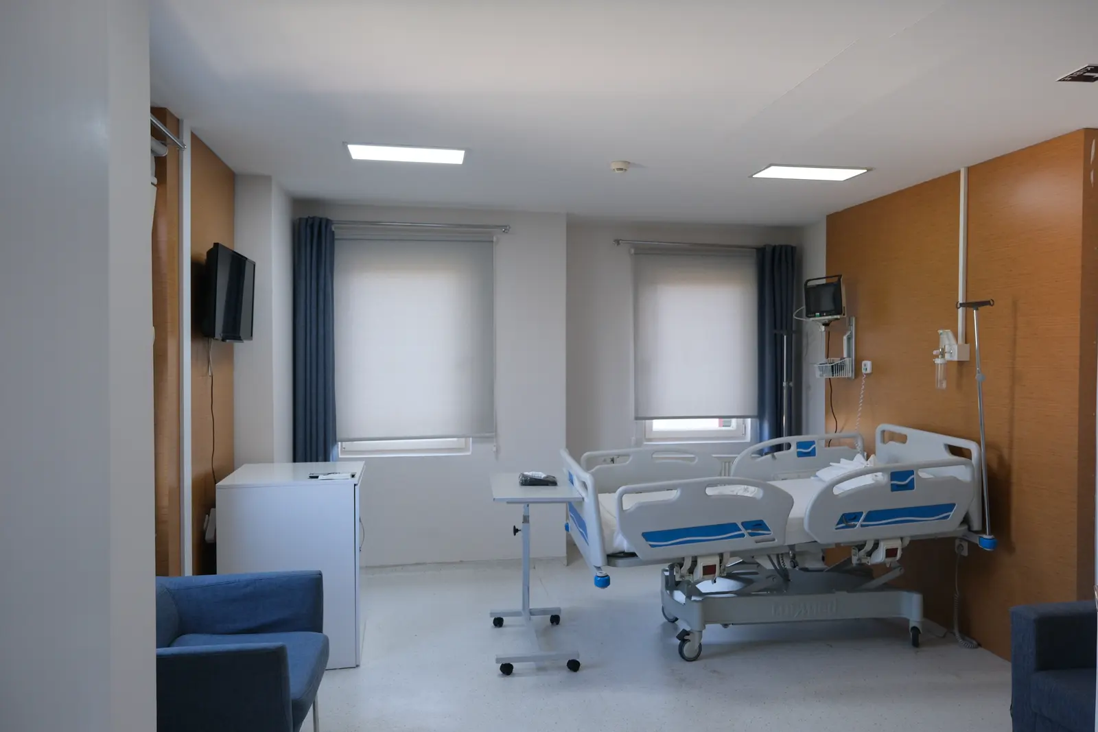 Von der Klinik bereitgestelltes Foto von Medizinisches Zentrum Konur