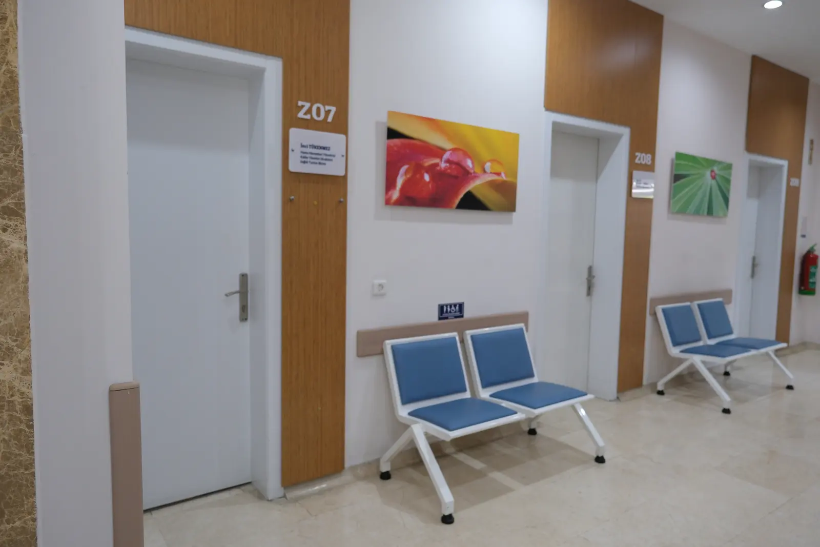 Von der Klinik bereitgestelltes Foto von Medizinisches Zentrum Konur