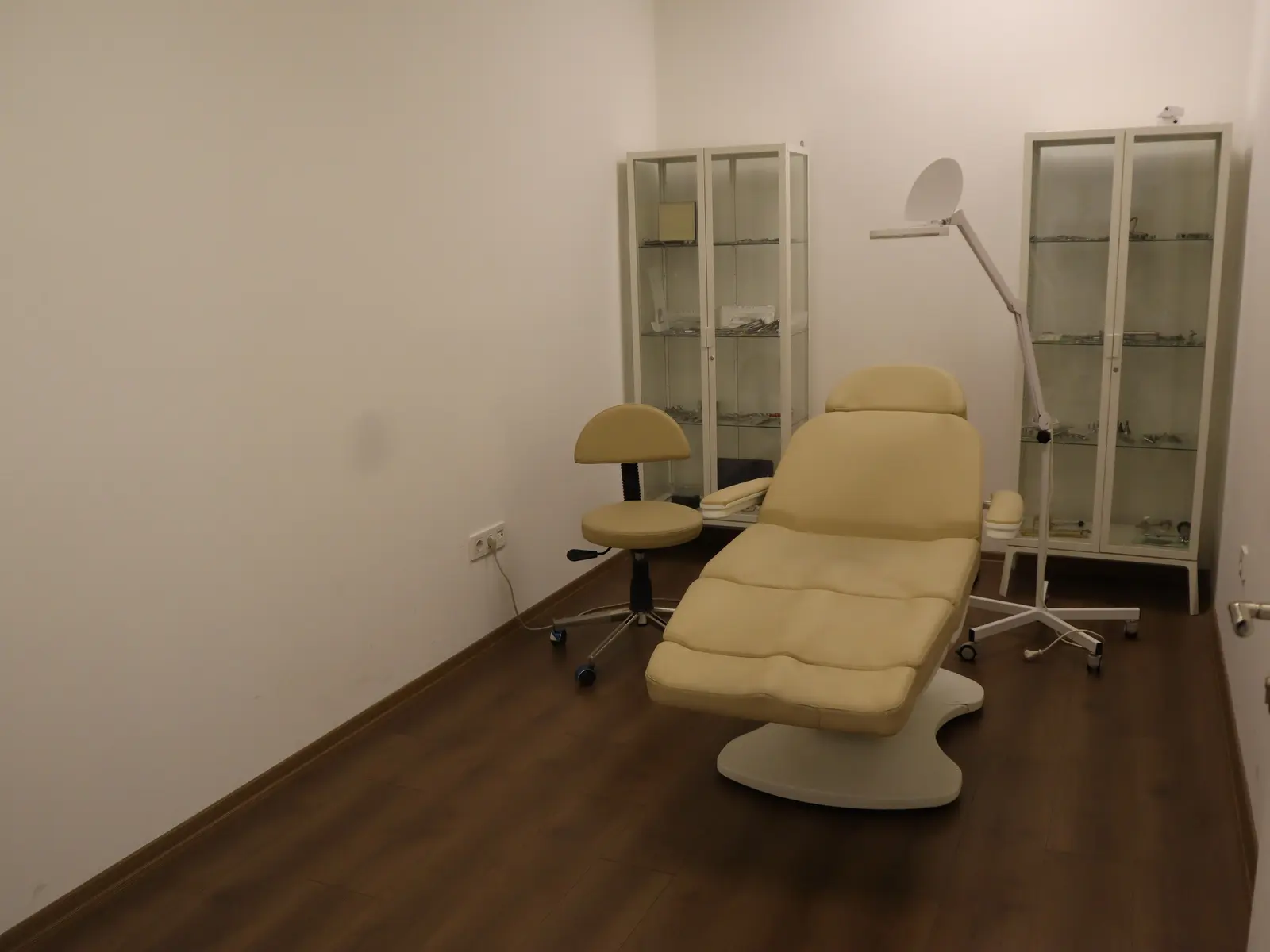 Von der Klinik bereitgestelltes Foto von Dr. Fuad Sofuoğlu