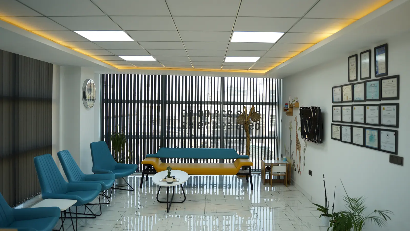 Von der Klinik bereitgestelltes Foto von Assoc. Prof. Dr. Tuğrul Çakır