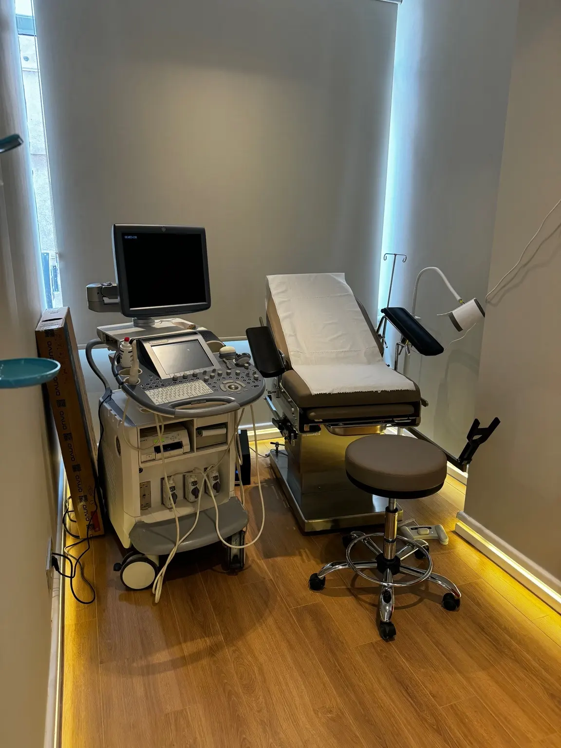 Von der Klinik bereitgestelltes Foto von Prof. Dr. Cihan Kaya