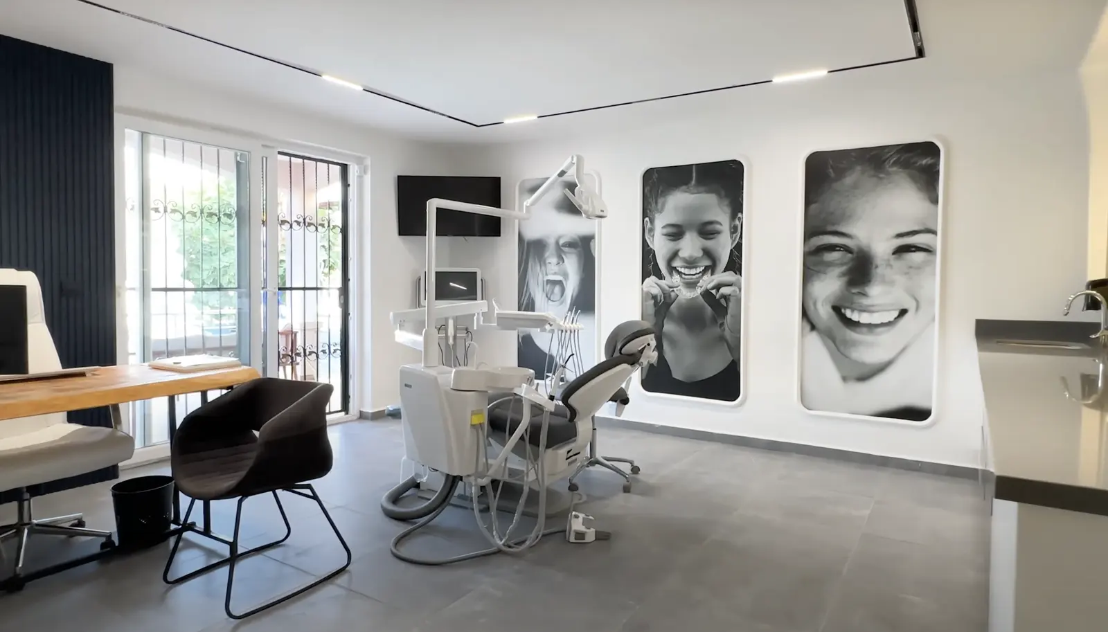 Von der Klinik bereitgestelltes Foto von Dr. Selin Koşar