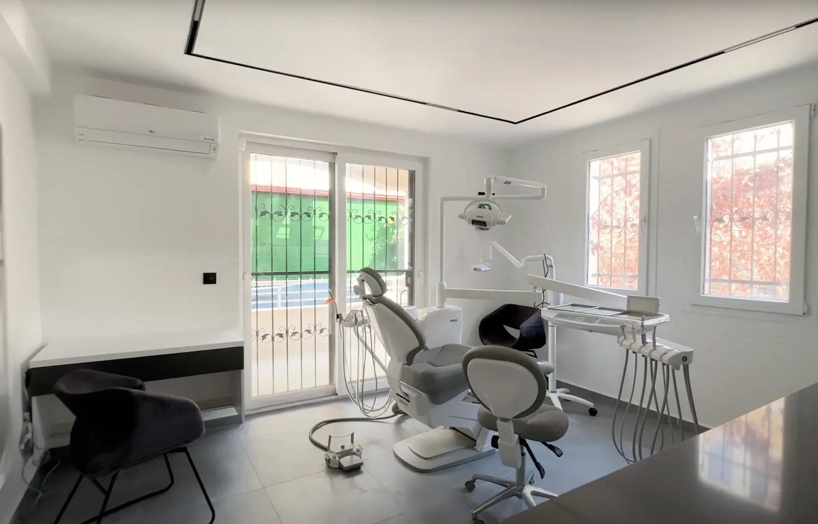 Von der Klinik bereitgestelltes Foto von Dr. Selin Koşar