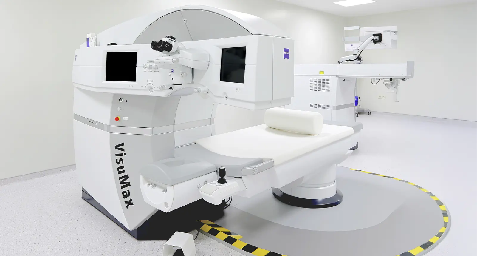 Von der Klinik bereitgestelltes Foto von Augenzentrum Batıgöz Altunizade