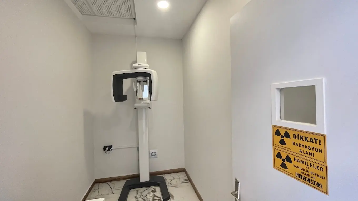 Von der Klinik bereitgestelltes Foto von FS Dental Clinics