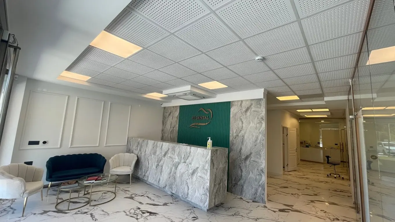 Von der Klinik bereitgestelltes Foto von FS Dental Clinics