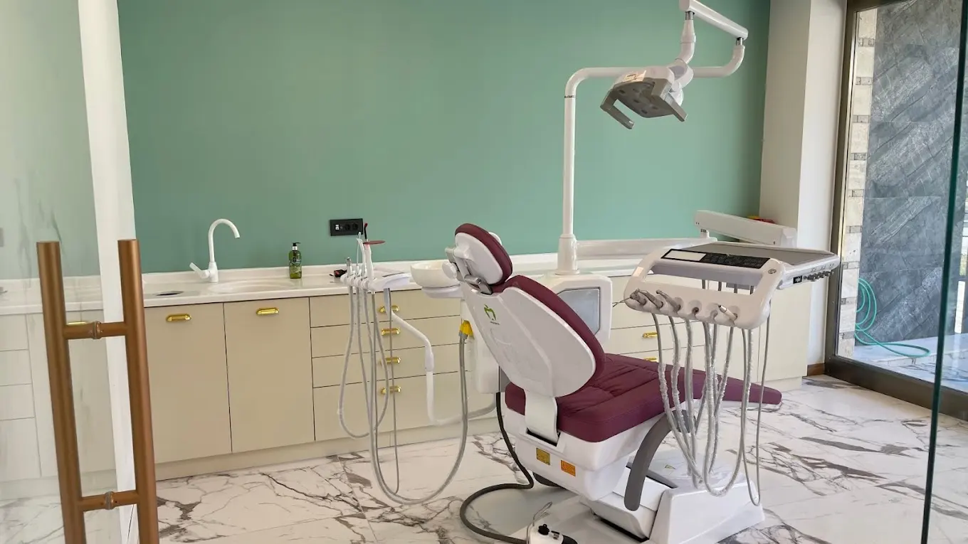 Von der Klinik bereitgestelltes Foto von FS Dental Clinics