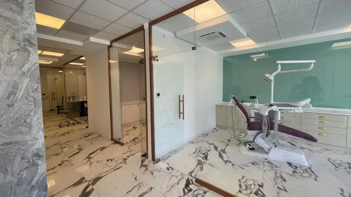 Von der Klinik bereitgestelltes Foto von FS Dental Clinics