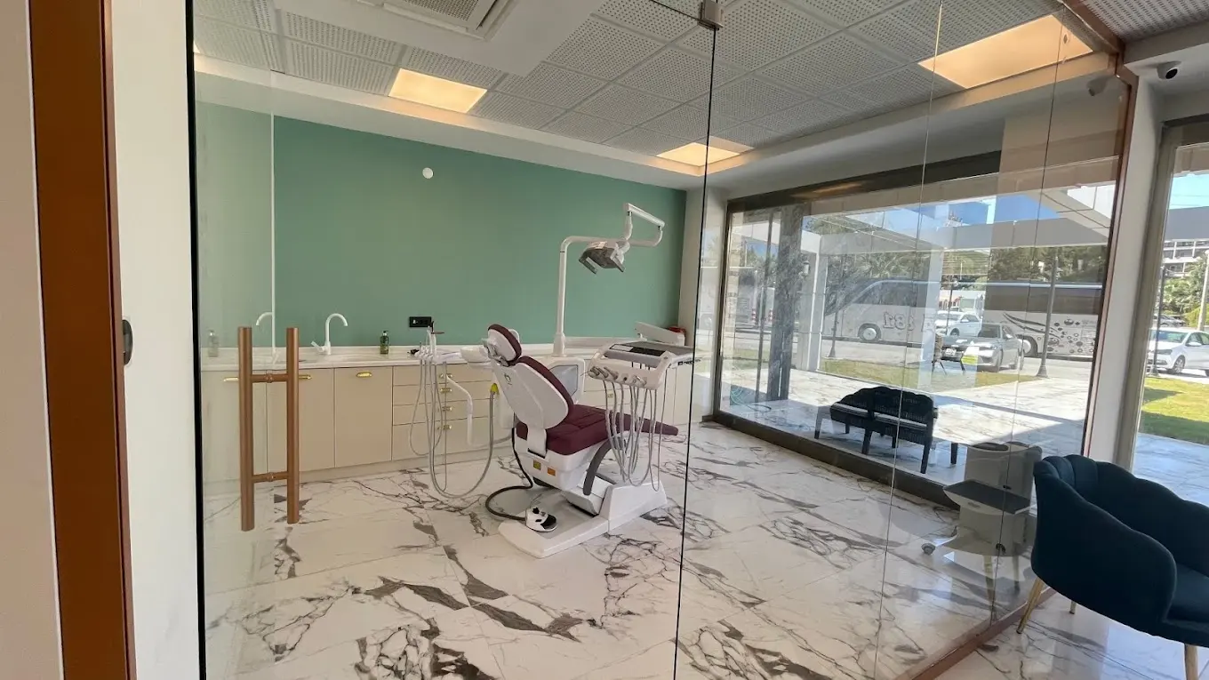 Von der Klinik bereitgestelltes Foto von FS Dental Clinics