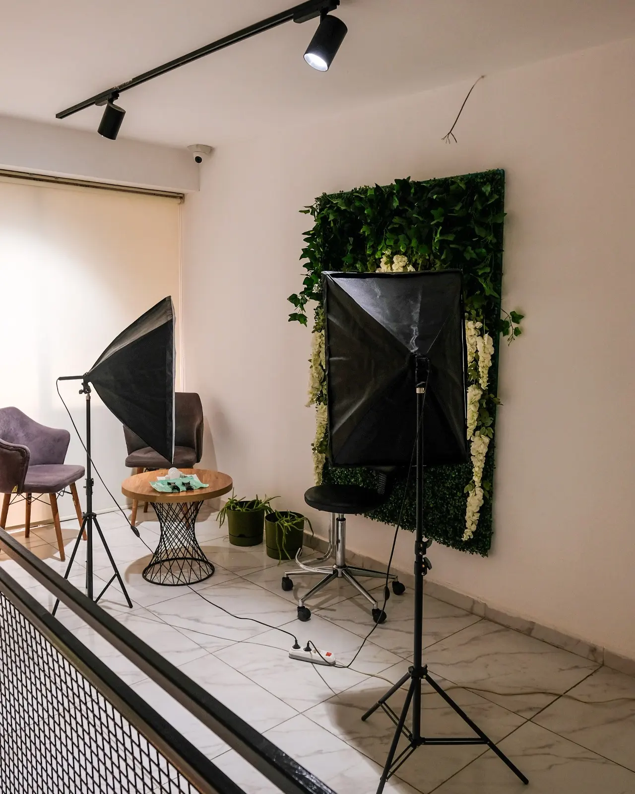Clinic-provided photograph of Zela Dental Clinic