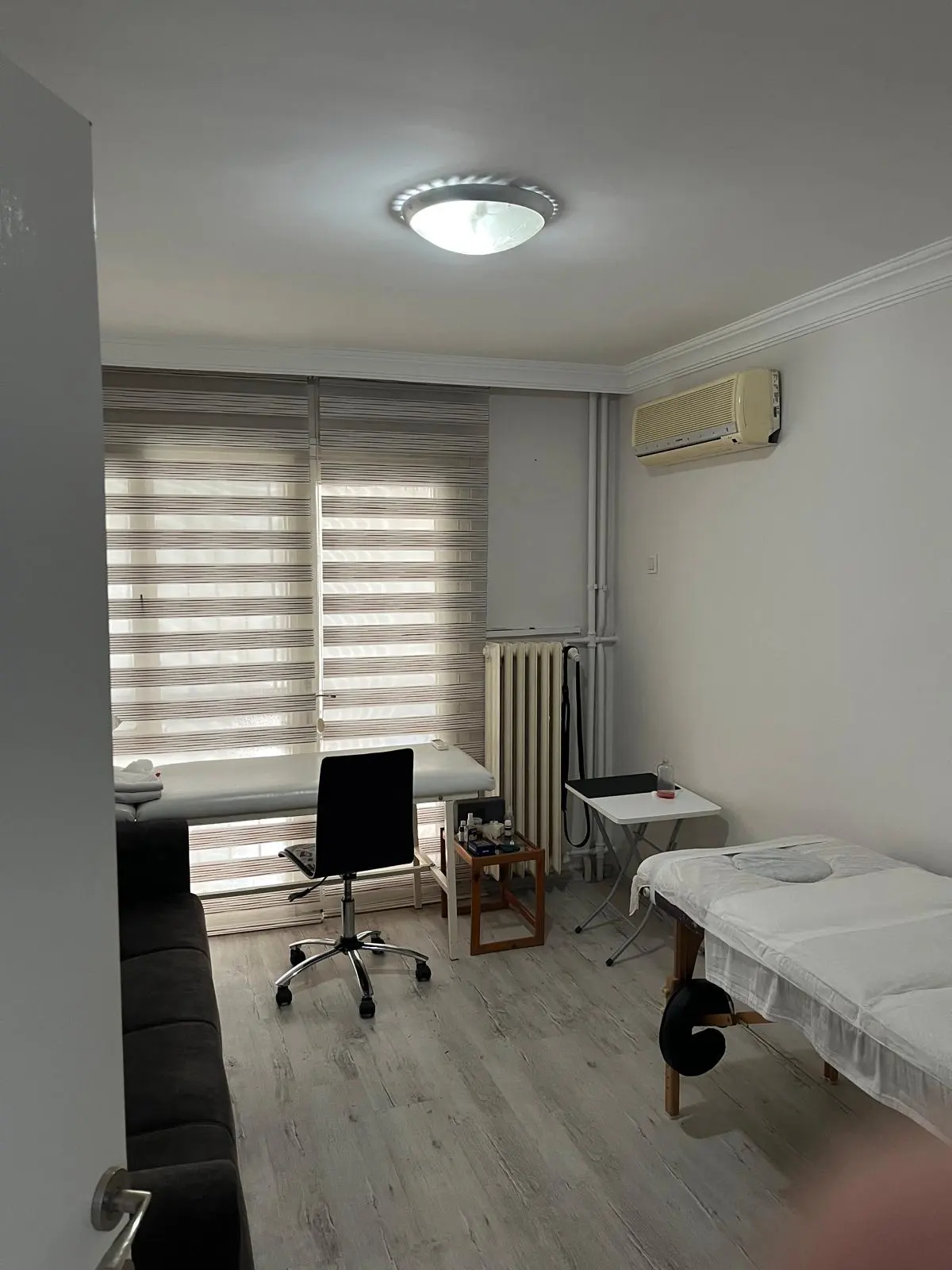 Von der Klinik bereitgestelltes Foto von Dr. Ozan Ganiüsmen