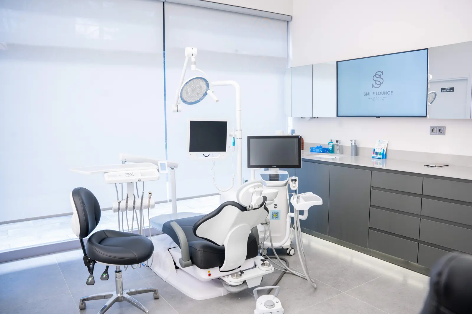 Von der Klinik bereitgestelltes Foto von Smile Lounge