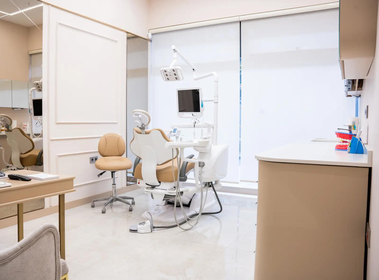 Von der Klinik bereitgestelltes Foto von Smile Lounge
