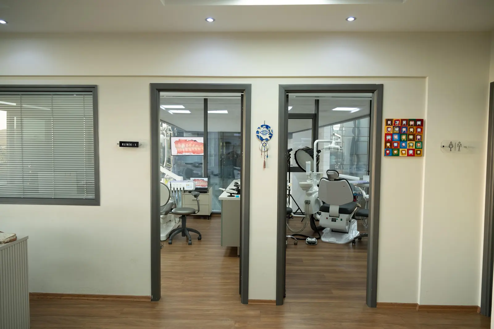 Von der Klinik bereitgestelltes Foto von Dr. Burcu Toksoy