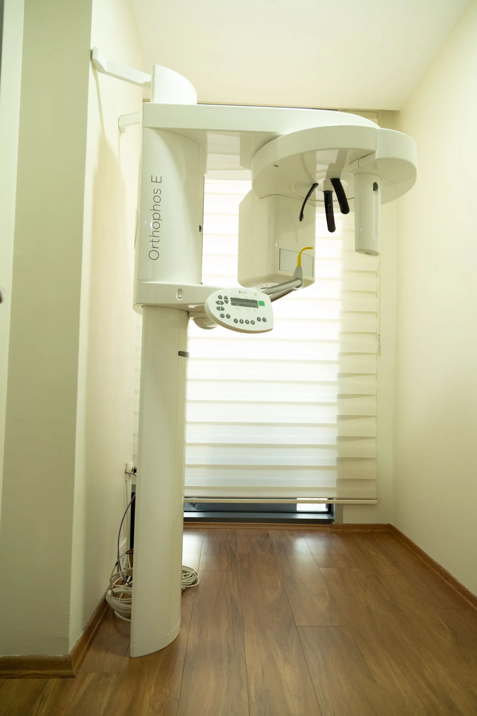 Von der Klinik bereitgestelltes Foto von Dr. Burcu Toksoy