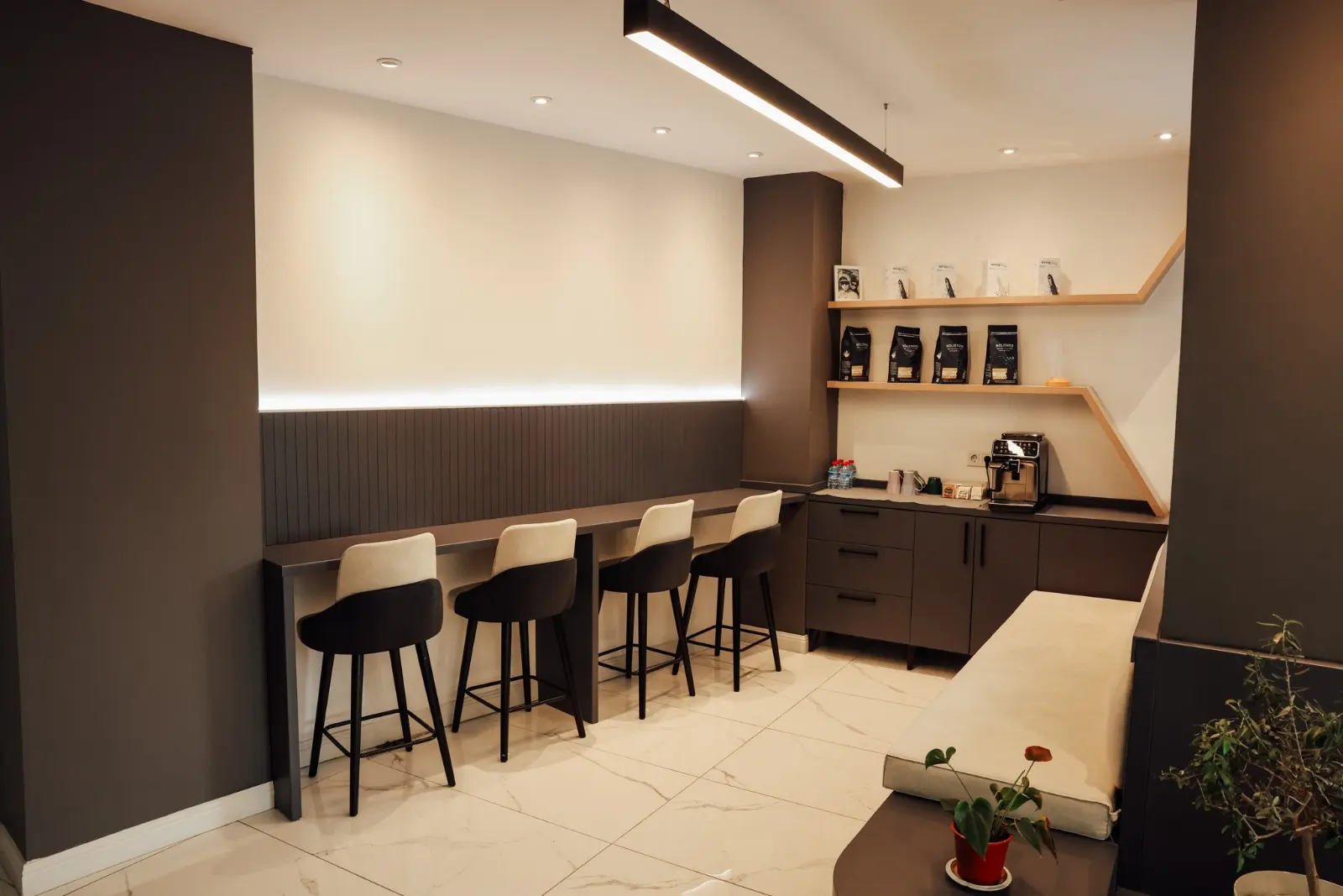 Clinic-provided photograph of Ereğli Dental Clinic