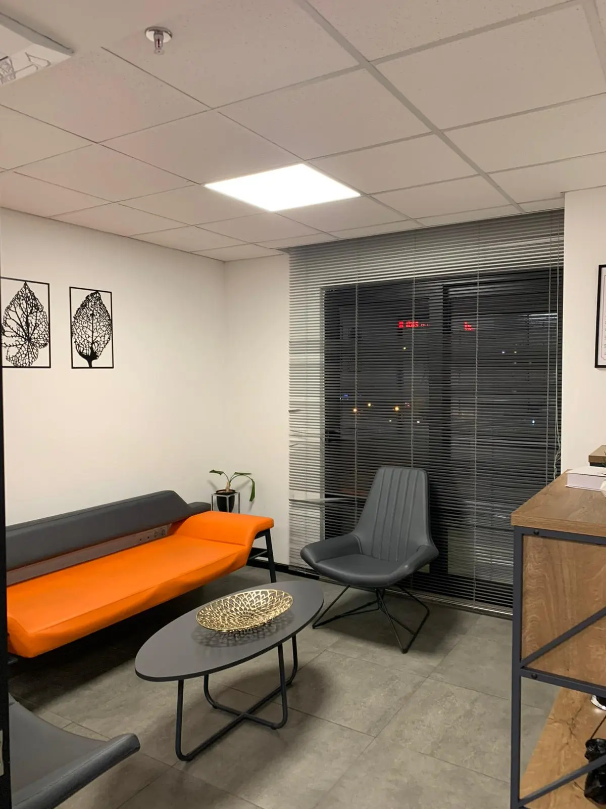 Clinic-provided photograph of Dr Sedat Koyunsever