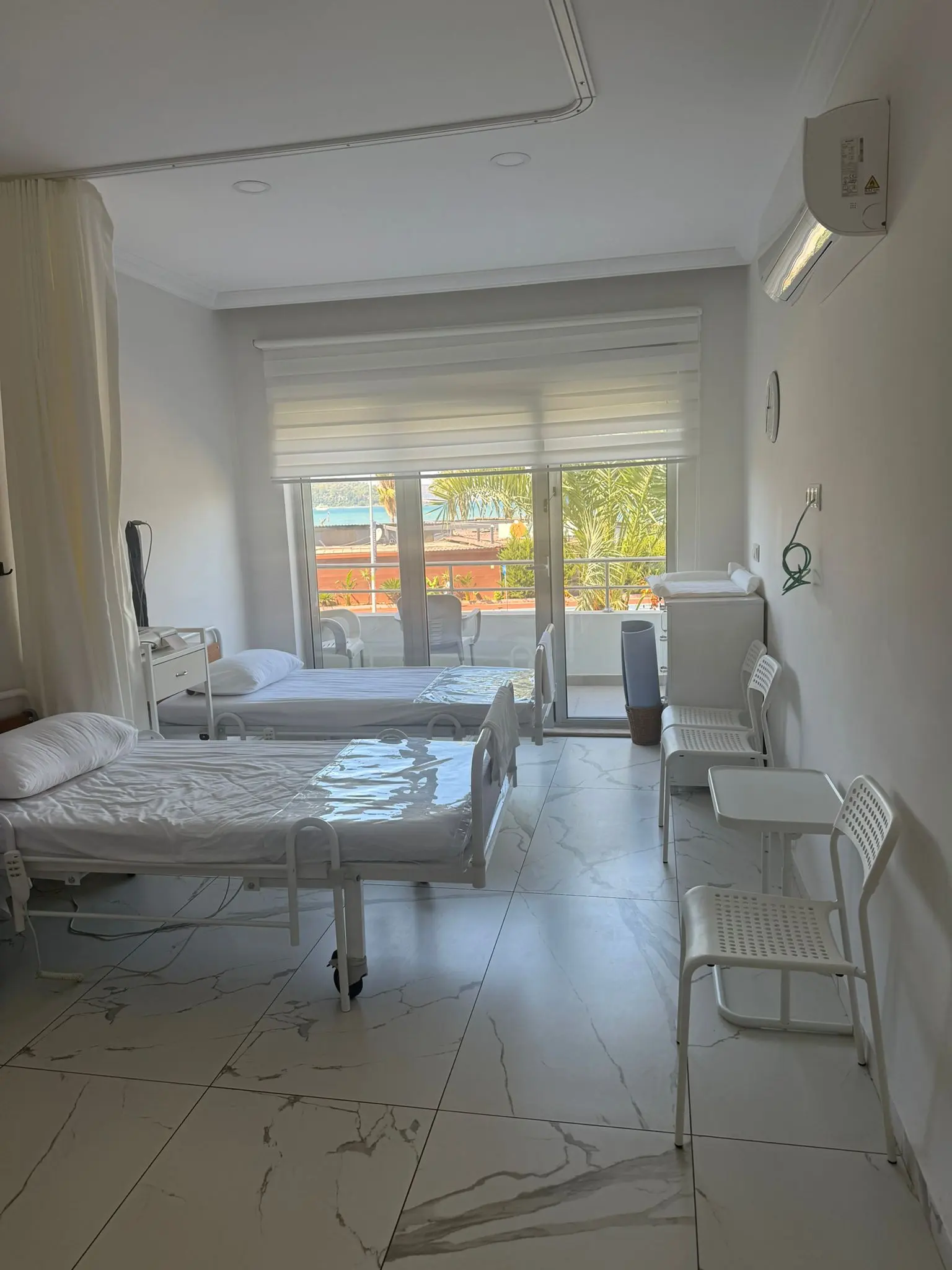 Von der Klinik bereitgestelltes Foto von Dr. Serdar Kaya