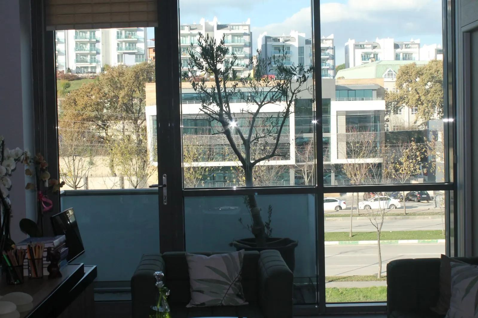 Clinic-provided photograph of Dr Murat Çalıkapan