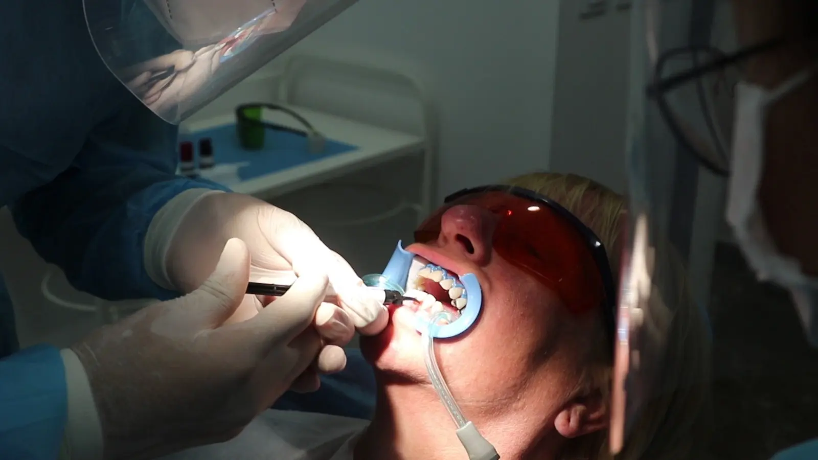 Von der Klinik bereitgestelltes Foto von Barış Işık Zahnklinik