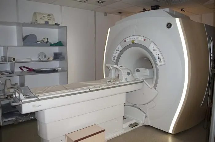 Von der Klinik bereitgestelltes Foto von Akşehir Parkhayat Krankenhaus