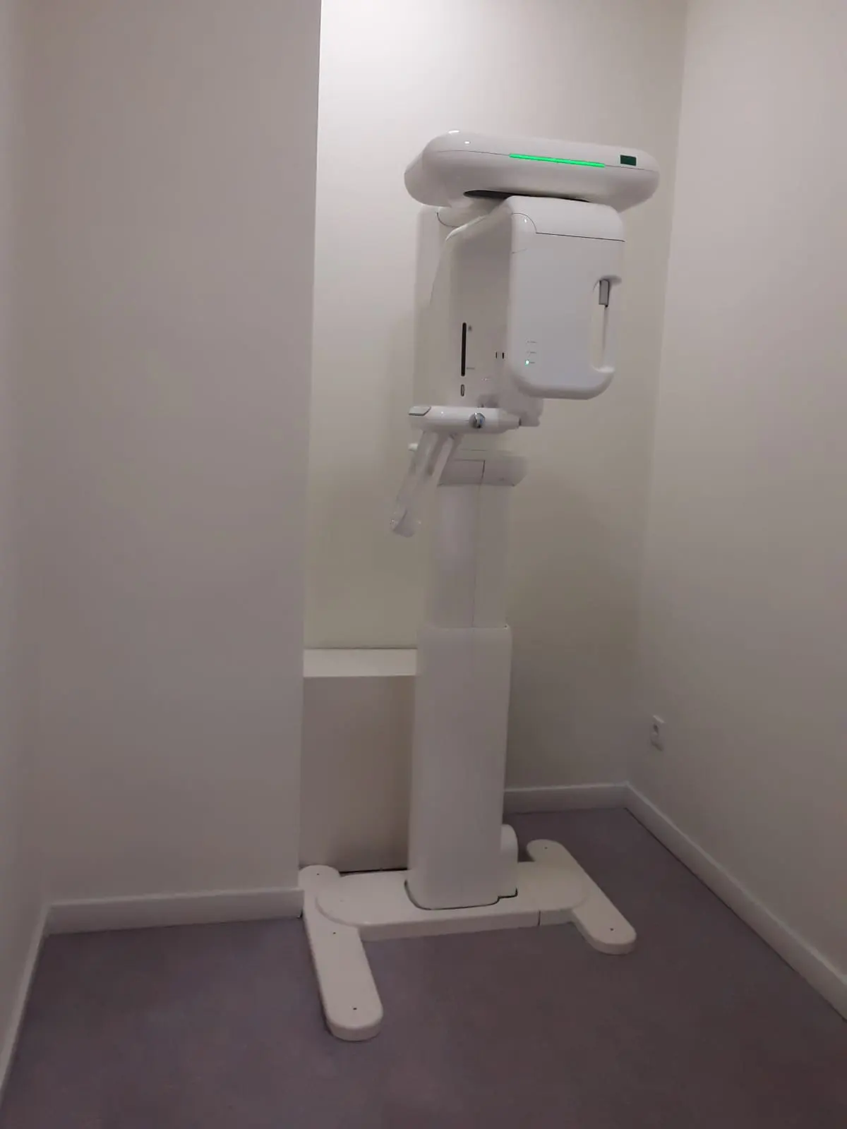 Von der Klinik bereitgestelltes Foto von Gülümse Zahnklinik