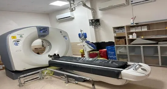 Von der Klinik bereitgestelltes Foto von Lehr- und Forschungskrankenhaus Istanbul Fatih Sultan Mehmet
