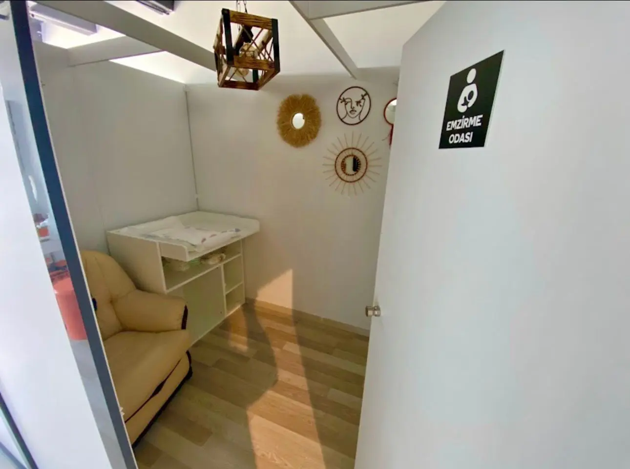 Clinic-provided photograph of Dr Ahmet Doğan