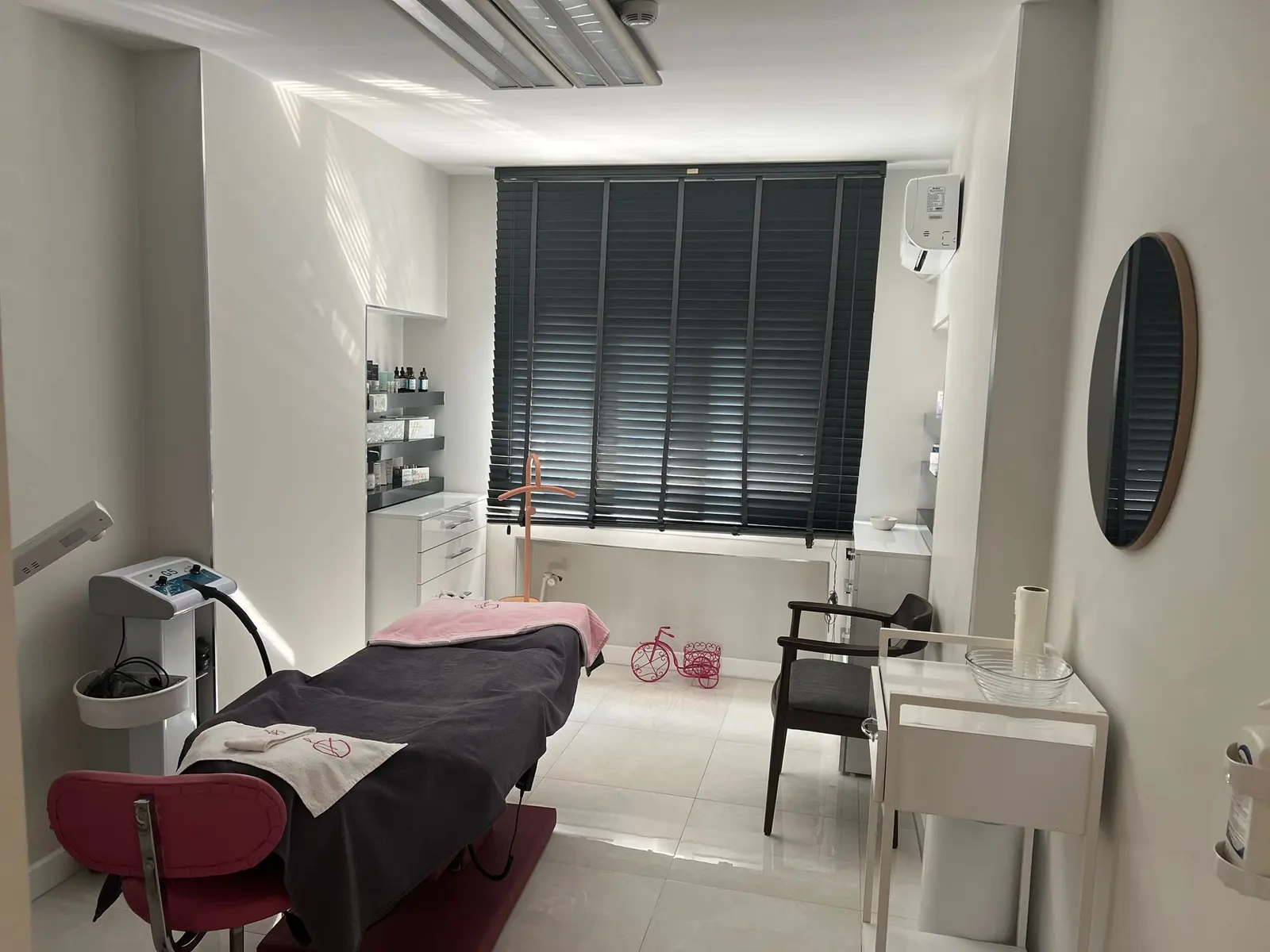 Von der Klinik bereitgestelltes Foto von Dr. Hatice Coşkun Güngördü