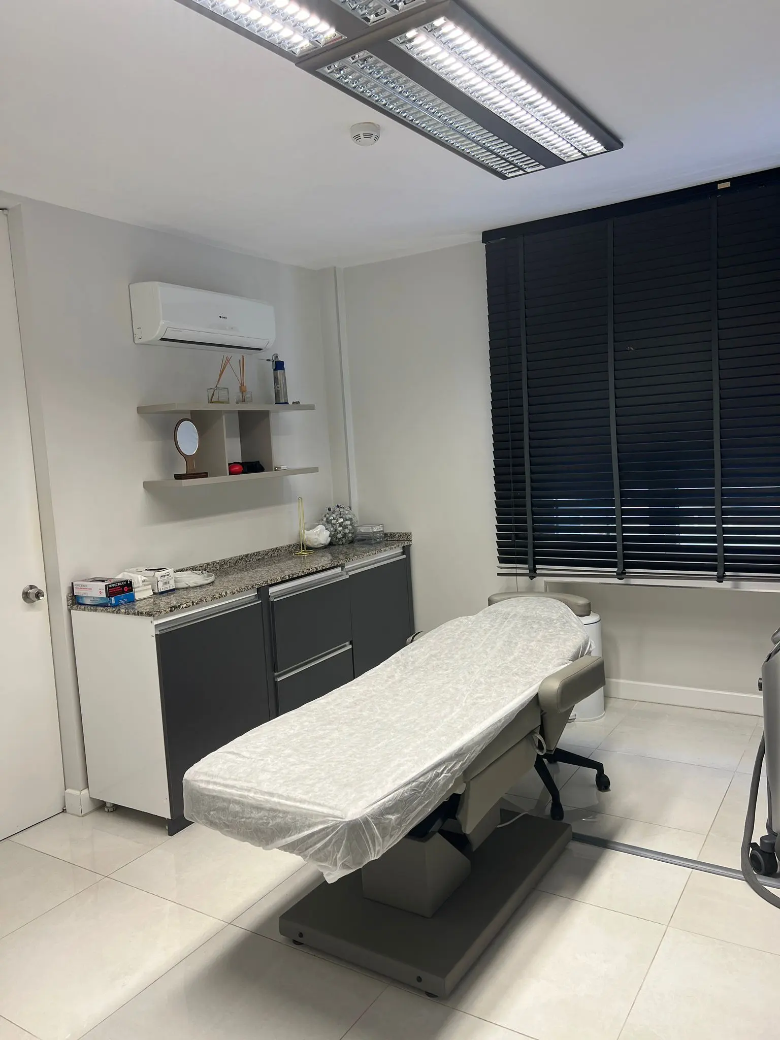 Von der Klinik bereitgestelltes Foto von Dr. Hatice Coşkun Güngördü
