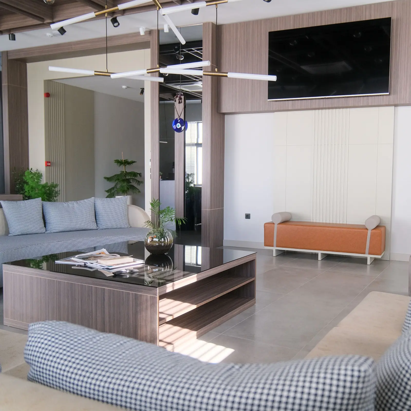 Clinic-provided photograph of Alpin Dental Clinic