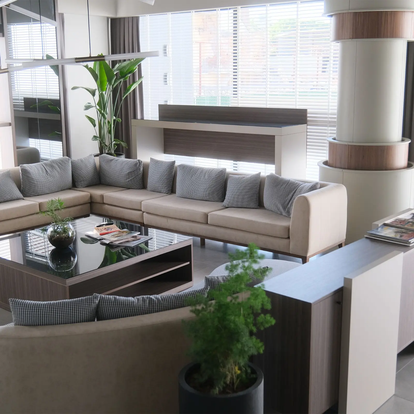 Clinic-provided photograph of Alpin Dental Clinic