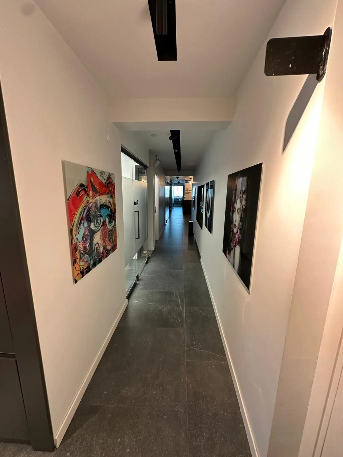 Clinic-provided photograph of Smiledent Atakum Dental Clinic