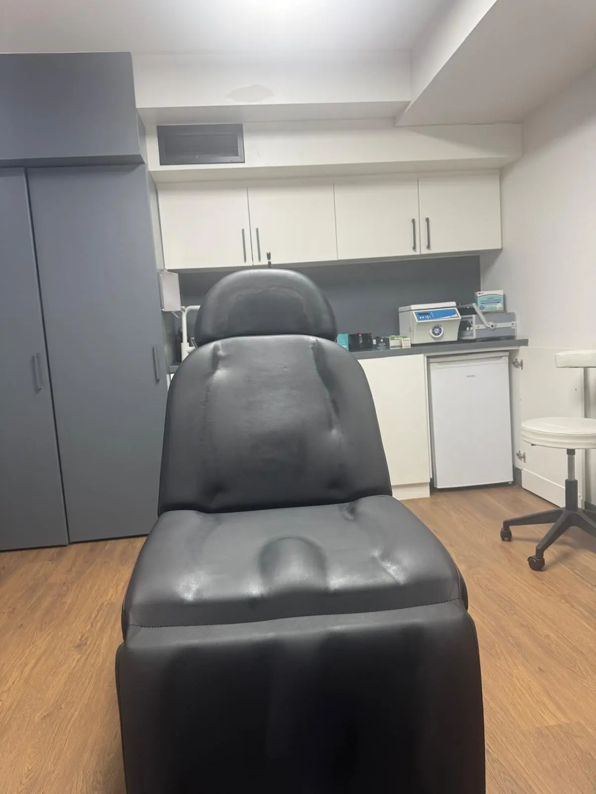 Von der Klinik bereitgestelltes Foto von Dr. Abdullah Ünal