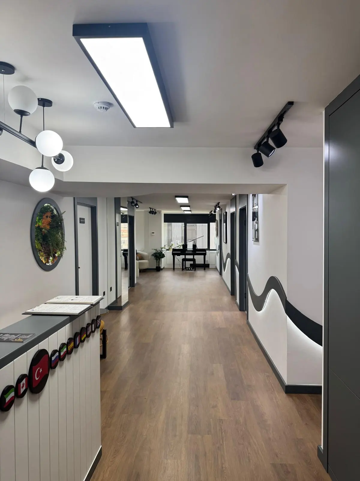 Von der Klinik bereitgestelltes Foto von Dr. Abdullah Ünal