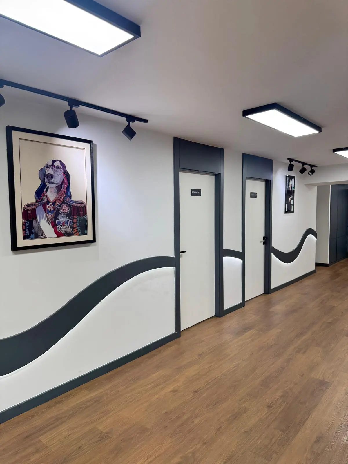 Von der Klinik bereitgestelltes Foto von Dr. Abdullah Ünal